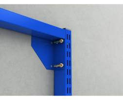 Система хранения SORTEX 1075-S №1-2 (подвесная) (Артикул:КГ030371)