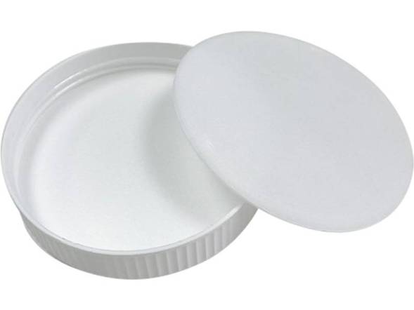 Банка 0,5л. круглая,, код: 31920