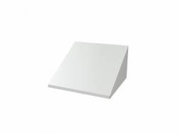 Крыша для шкафов ДВК COMFORT 600