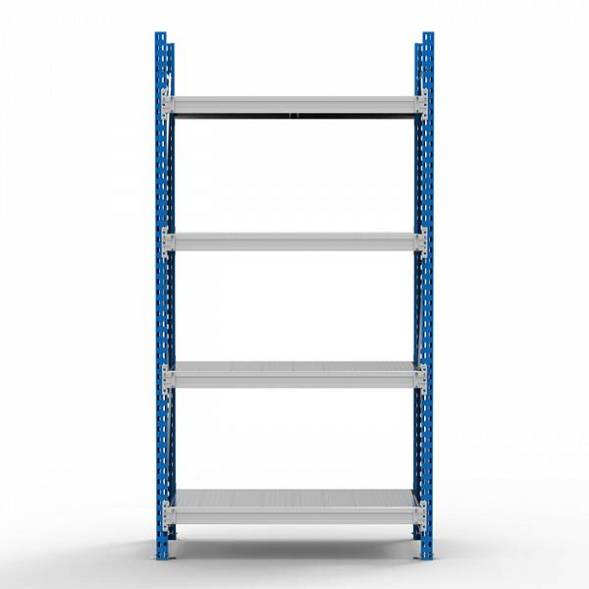 SGR-V Стеллаж 1884-2,5