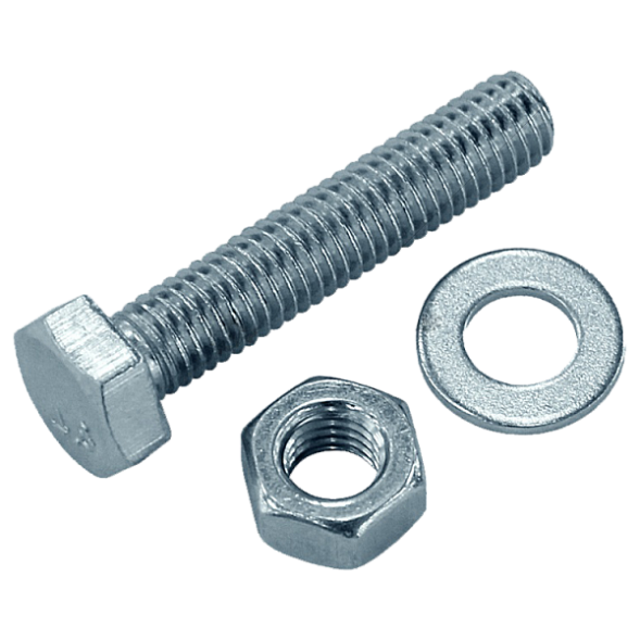 Полка для стеллажей окрашенная СТФ, 1500x300 мм, RAL 7035 [КГ027041]