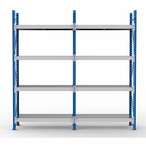 SGR-V Стеллаж 2164-2,5