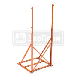 Стойка средняя для щита