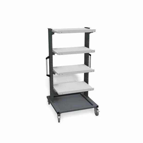 Тележка ДиКом ВС-К-075-21