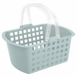 Корзина универсальная с ручками 310x240x150 мм