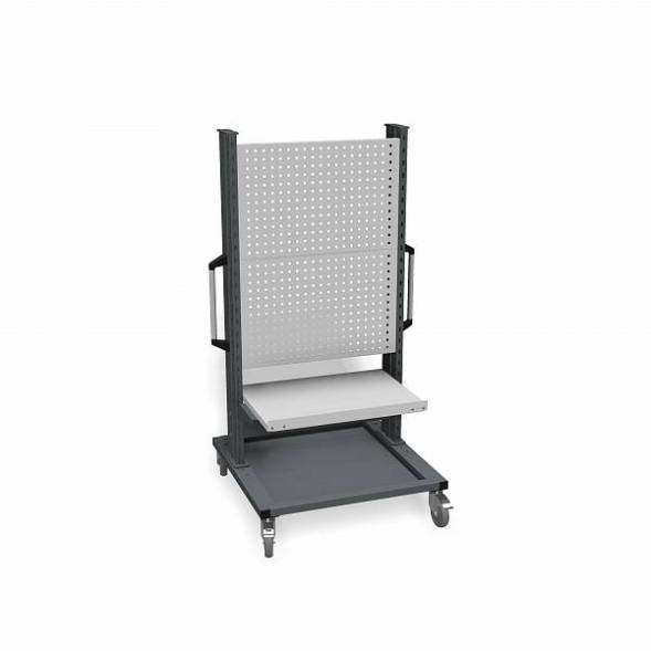 Тележка ДиКом ВС-К-075-22