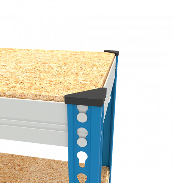 Стол производственныйMKF-W 1806-0,8