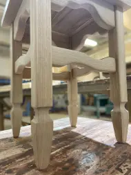 Табурет «Ясень»