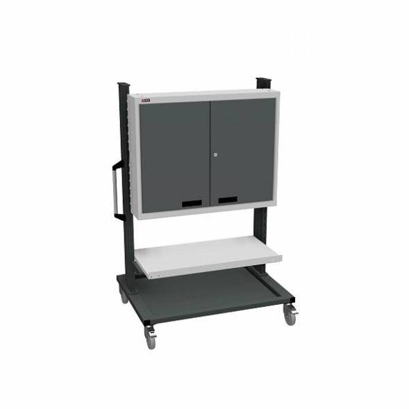 Тележка ДиКом ВС-К-100-23