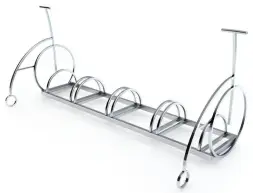 Велопарковка VELO-5 7 мест