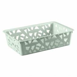 Корзинка универсальная 235x160x60 мм L