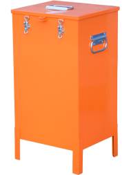 Контейнер КРЛ ВЕ-СГ 1 для ртутных ламп 350х300х580 мм