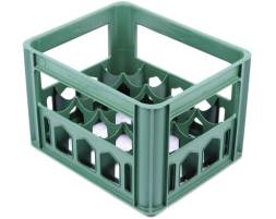 Ящик под пивные бутылки 0,5л