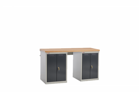 Верстак ДиКом ВС-150-Ф-05