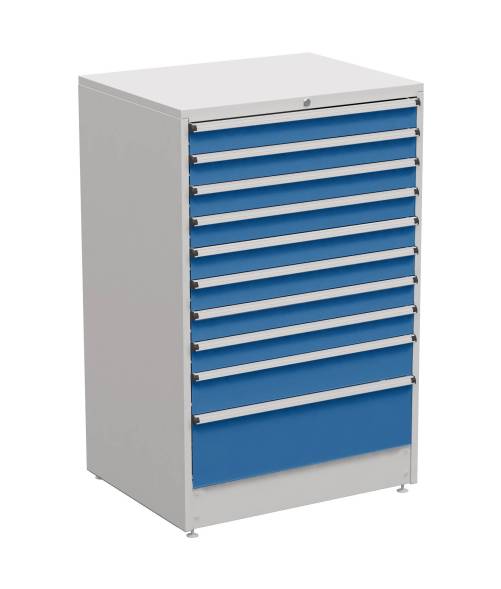 Тумба с выдвижными ящиками Treston 90/140-23, 61707023H