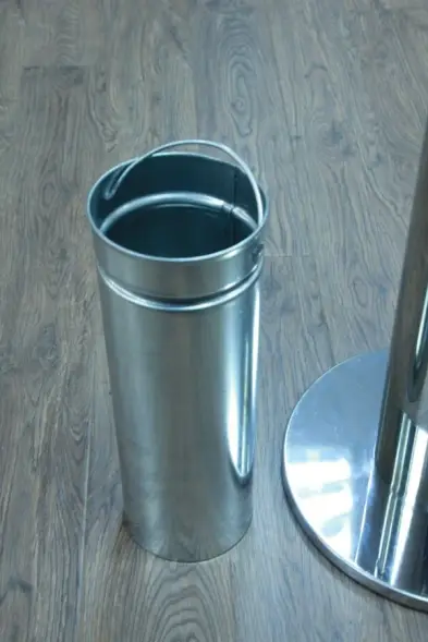 Урна для билетов Кино 350х900 мм