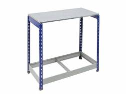 Стол-верстак для мастерских Garage №111