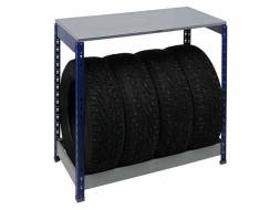 Стол-верстак для мастерских Garage №111