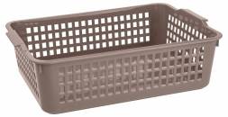 Корзинка универсальная 310x220x85 мм