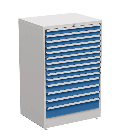 Тумба с выдвижными ящиками Treston 90/140-26, 61707026H