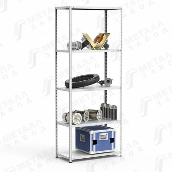 СТФ Стеллаж 1265-2,5