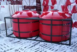 Лестница съемная