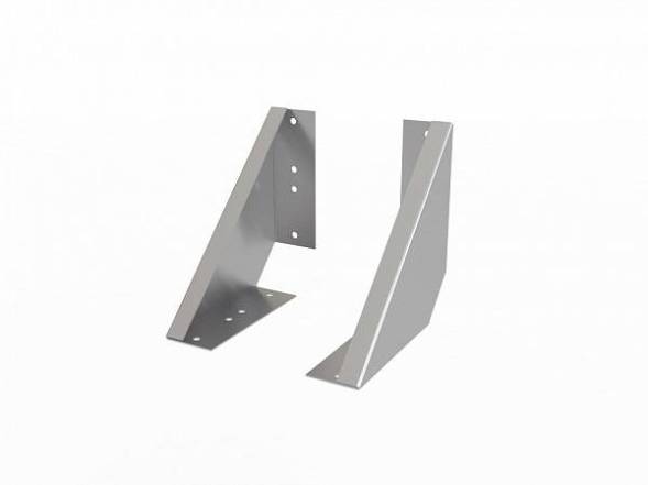 Косынка жесткости ДВК (к-т)