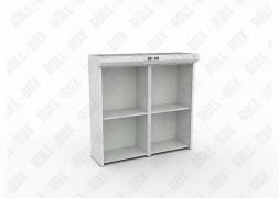 Роллетный шкаф ROLL-BOX SIMPLE 20.05.33.V1