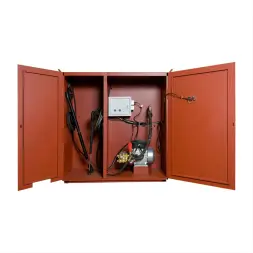 Очистная установка &quot;Каскад Профи&quot; без комплексной системы обогрева