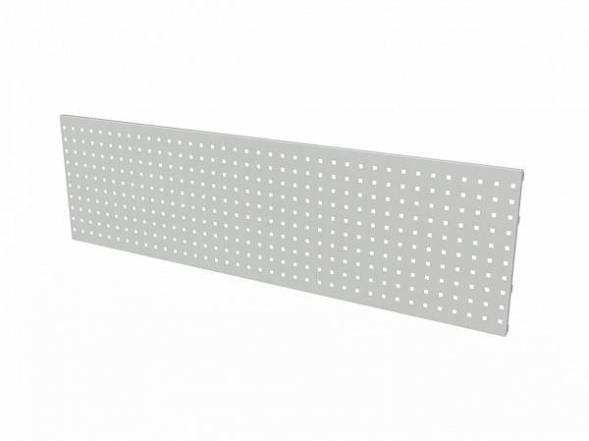 Стенка навесная перфорированная 420 мм (ширина 1500 мм) ДВК