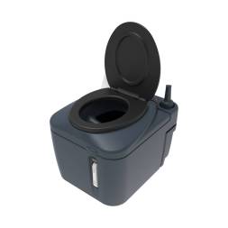 Туалет торфяной Rostok Eco