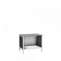 Стол-верстак для мастерских ДиКом ВЛ-К-100-03