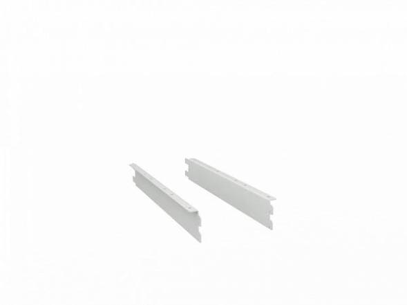 Кронштейны для вставок ДВК ERGO XM (к-т)