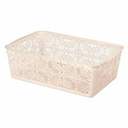Корзинка универсальная FLORAL 300х195х95 мм