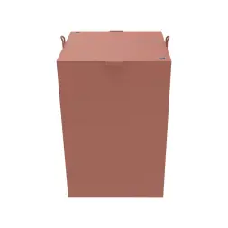 Емкость для приямка металлическая Стандарт