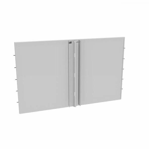 ВС Система антиопрокидывания h600