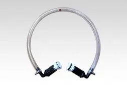 Уровнемер поплавковый 1,5 м